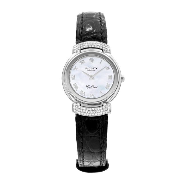 Rolex Cellini 6672 Image 2